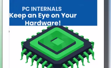 Ascomp PC Internals Pro For Free- PC Analysis & Drive Monitor