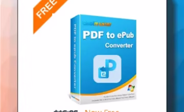 Coolmuster PDF to ePub Converter Free License [Windows]