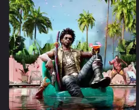 Dead Island 2 Free on Epic Games Store