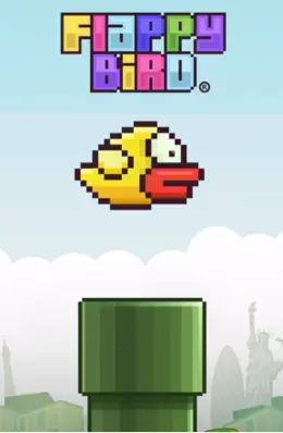 Flappy Bird Returns in 2025: Back on Android via Epic Games Store