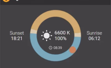 LightBulb: Reduce Eye Strain with Smart Gamma Adjustment | Open-Source Solution