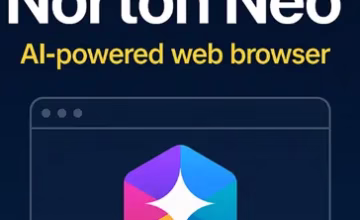 Norton Neo: Norton's Bold Leap Into AI-Powered Web Browsing