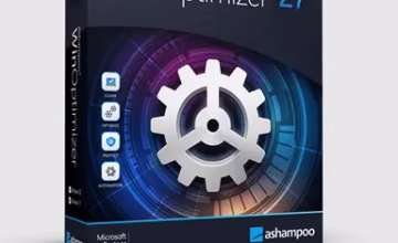 Ashampoo WinOptimizer 27: How to Get It for Free?
