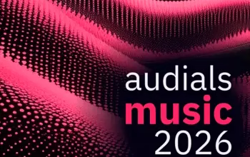 Audials Music 2026 SE For Free - Record Music