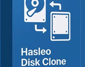 Hasleo Disk Clone Pro v5.5 Full Version License for Free