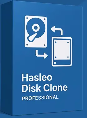 Hasleo Disk Clone Pro v5.5 Full Version License for Free