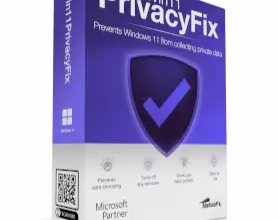 Win11PrivacyFix 2026 Free License – Block Windows 11 Telemetry & Tracking