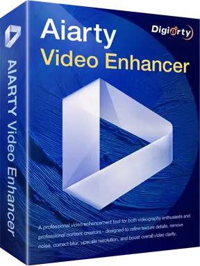 🎬 AIArty Video Enhancer Free License – Upscale & Denoise Videos with AI Power