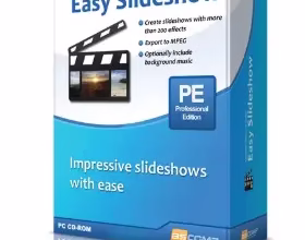 🎬Turn Photos into Impressive Slideshows with Easy SlideShow by ASCOMP – Now Free!