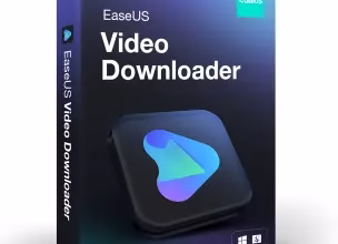 EaseUS Video Downloader Free License [Windows]