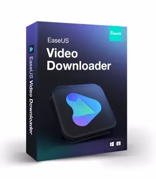 EaseUS Video Downloader Free License [Windows]