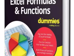 📊 Download Microsoft 365 Excel Formulas & Functions For Dummies (7th Ed) Free – Boost Your Microsoft 365 Skills!