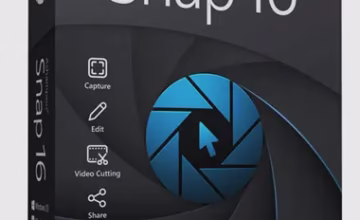 📸Ashampoo Snap 16 Free License: Best Screen Capture Tool for Windows