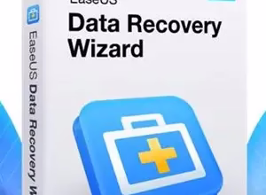 EASEUS Data Recovery Wizard Pro Free License