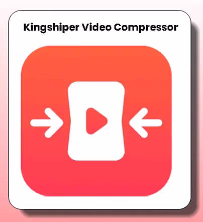 Kingshiper Video Compressor Free 6-Month License