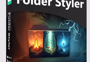 Ashampoo Folder Styler Full Version For Free