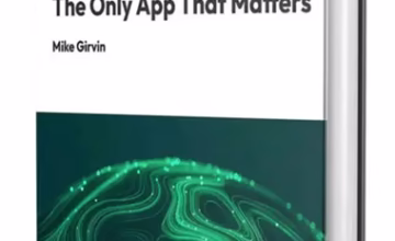 Microsoft 365 Excel: The Only App That Matters [FREE eBook]