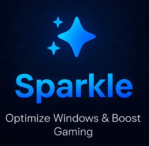 Sparkle Review 2026: Free Open-Source Windows PC Optimizer That Removes Bloat Safely Sparkle Review 2026: Free Open-Source Windows PC Optimizer That Removes Bloat Safely