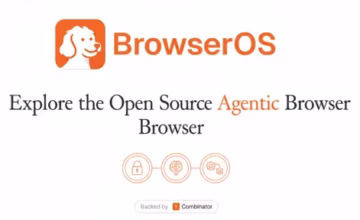 🐶 BrowserOS: The Open-Source AI Browser That Thinks, Clicks, and Acts for You