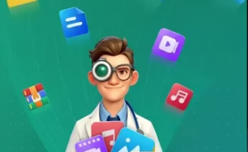 Magic Data Recovery Pro Free License [Windows]