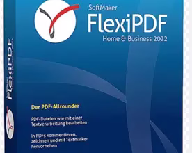 FlexiPDF Standard Full Version for Free