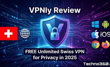 VPNly: A Truly Free Swiss VPN With No Registration Required?