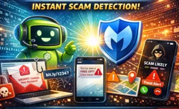 Malwarebytes Comes to ChatGPT: A Smarter Way to Detect Scams Instantly
