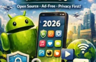 14 Best Free Android Apps in 2026: Open-Source, Ad-Free & Privacy-First