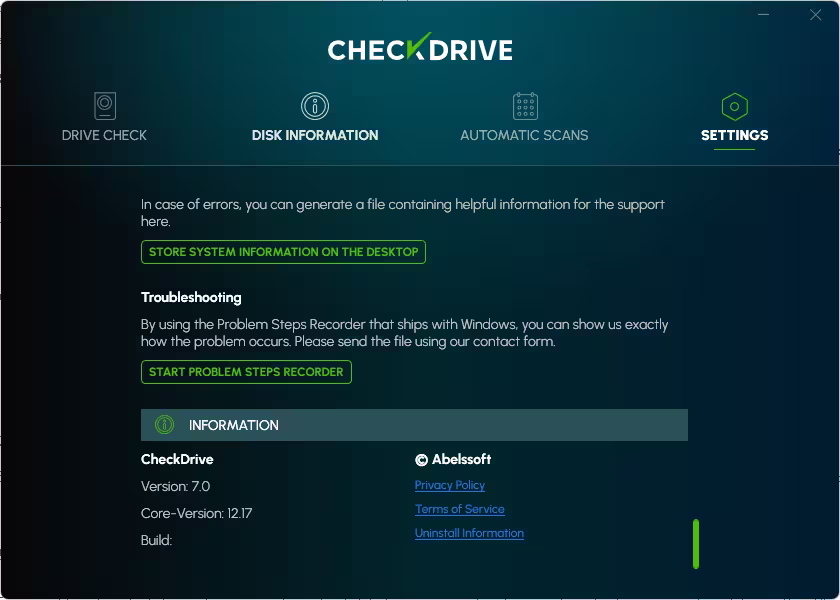 Abelssoft_CheckDrive_2026.7.0Core-version-12.17-Giveaway.avif