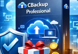 CBackup Professional Review and Giveaway: The All-in-One Backup Solution for Windows Users in 2026