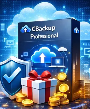 CBackup Professional Review and Giveaway: The All-in-One Backup Solution for Windows Users in 2026