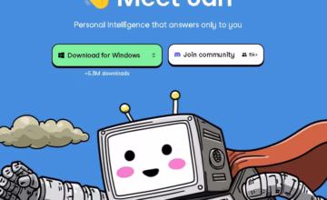 Jan AI Review: The Best Free, Open-Source, Offline AI App to Run LLMs on Your PC