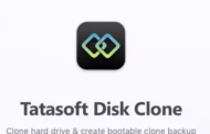 Tatasoft Disk Clone Free License: Clone HDD & SSD Without Reinstalling Windows
