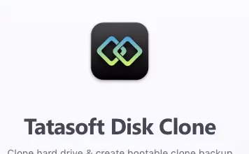 Tatasoft Disk Clone Free License: Clone HDD & SSD Without Reinstalling Windows