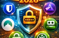 Best Free Password Managers in 2026: Tested, Ranked & Compared