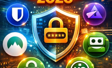 Best Free Password Managers in 2026: Tested, Ranked & Compared