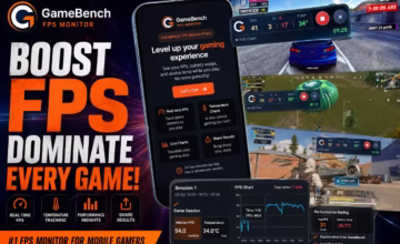 GameBench FPS Monitor Review (2026): Real FPS vs Fake Android Counters — Full Test