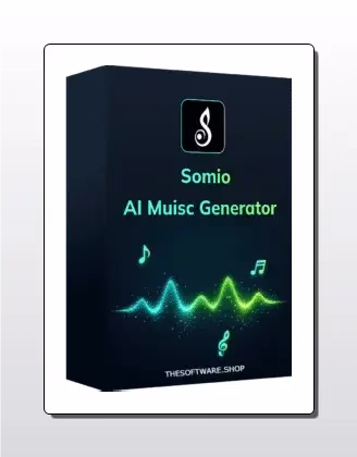 Somio AI Music Generator Review, Giveaway & Free License – Create AI Songs in Seconds