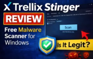 Trellix Stinger Review (2026): Powerful Free Scanner or Just Legacy Software?