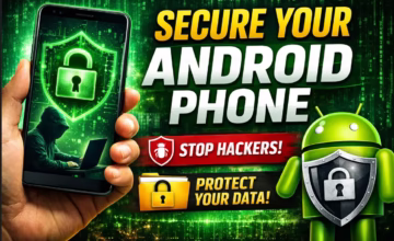 How to Secure Your Android Phone in 2026: The Complete Guide