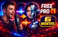 iTop Voicy Review 2026: Best Free AI Voice Changer for PC + 6-Month Pro Giveaway
