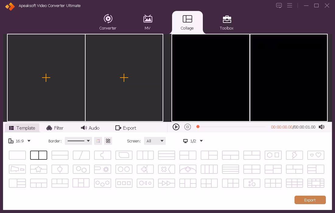 Apeaksoft toolbox utilities and multimedia tools