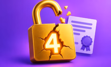 eMudhra Certificate Compromise: Private Key Was 4 — Is Your Browser Safe?