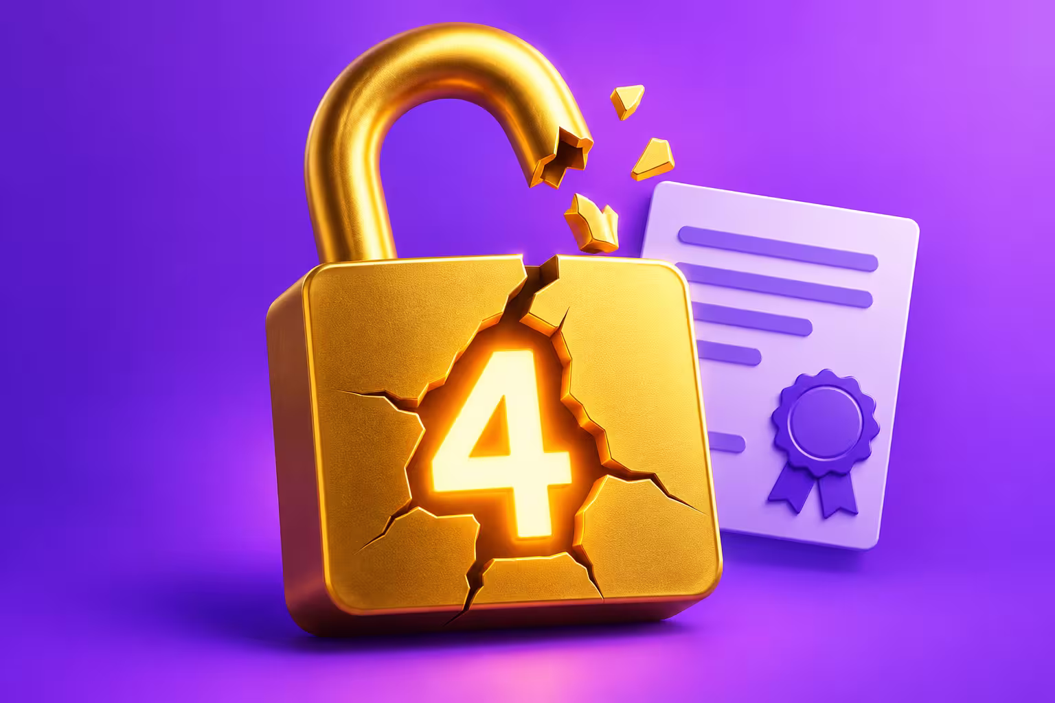 eMudhra Certificate Compromise: Private Key Was 4 — Is Your Browser Safe? eMudhra Certificate Compromise: Private Key Was 4 — Is Your Browser Safe?